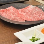 黒毛和牛焼肉 肉處 きっしゃん - 