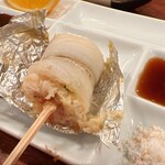 Kushi no Bo Karuizawa Ten - 