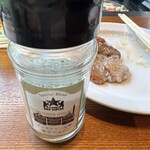 サッポロビール園 ガーデングリル - 