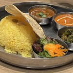 エリックサウス - 