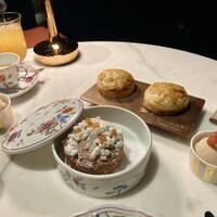 ブルガリ ラウンジ - 