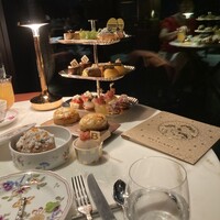 ブルガリ ラウンジ - 