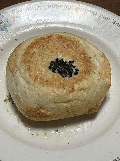 かちぱん （Kachipan） - 勝どき/パン | 食べログ