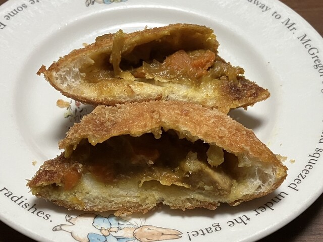 Pan店 かちぱん （Kachipan） - 勝どき/パン | 食べログ