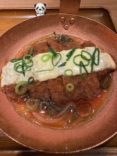祭太鼓 大阪駅前第ニビル店 （まつりだいこ） - 北新地/かつ丼 | 食べログ