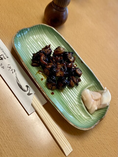 岐阜県関市の鰻百名店『辻屋』さんて上丼と肝焼きを堪能‼️』by す
