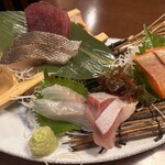 庄屋 水澤店 - 