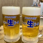 大阪西成 もつ肉商店 - 