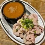 大阪西成 もつ肉商店 - 