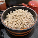 信州蕎麦の草笛 - 