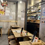 大阪西成 もつ肉商店 - 