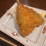 庄屋 水澤店 - 