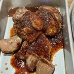 大阪西成 もつ肉商店 - 