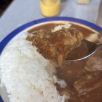 カリーライス専門店エチオピア - チキン