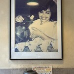 カリーライス専門店エチオピア - 2階テーブル席