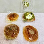 のじまベーカリー - 