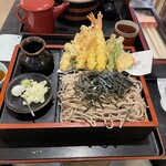 信州蕎麦の草笛 - 