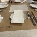 EATALY - 