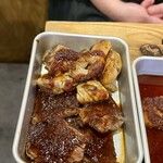 大阪西成 もつ肉商店 - 