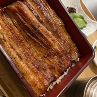 割烹蒲焼 横浜八十八 吉田町店 - 