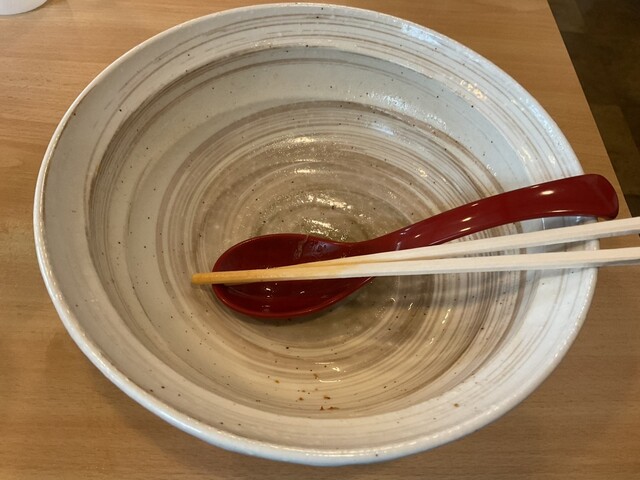 小江戸 - 泉外旭川（ラーメン）の写真