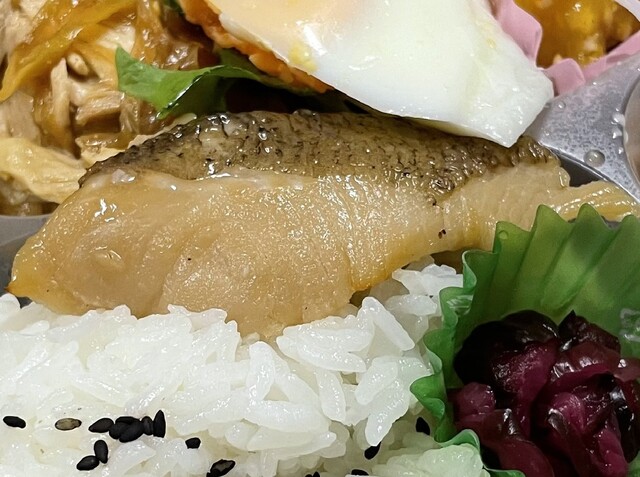 かこべん - 鶴岡（弁当）の写真