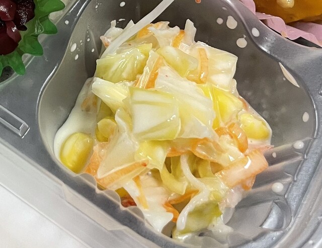 かこべん - 鶴岡（弁当）の写真