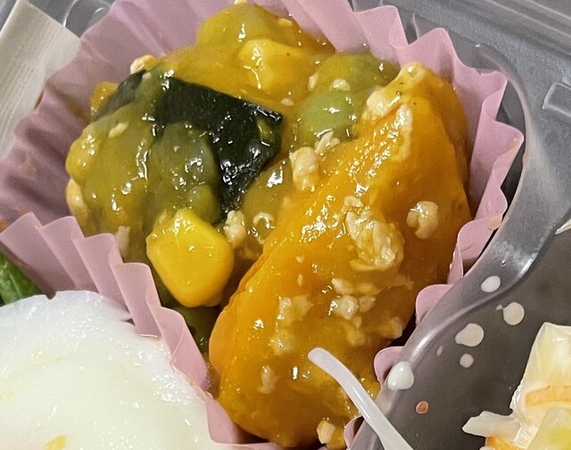 かこべん - 鶴岡（弁当）の写真