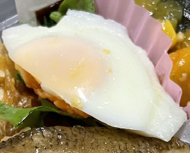 かこべん - 鶴岡（弁当）の写真