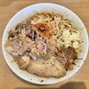 ラーメン 池田屋 高田馬場店