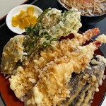 そば処 更科 - 