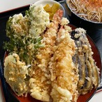 そば処 更科 - 