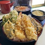 そば処 更科 - 
