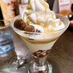 びっくりドンキー 153広場店 - 