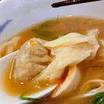 創作麺 ひとすじ - 