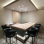 熟成鮨利他 難波 心斎橋 - 