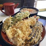 そば処 更科 - 