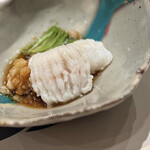 熟成鮨利他 難波 心斎橋 - 