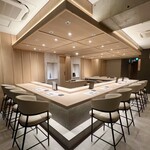 熟成鮨利他 難波 心斎橋 - 