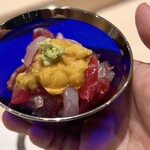 熟成鮨利他 難波 心斎橋 - 