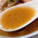 創作麺 ひとすじ - 