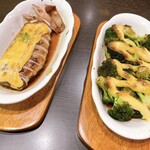 びっくりドンキー 153広場店 - 