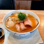 創作麺 ひとすじ - 