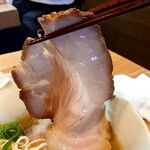 創作麺 ひとすじ - 