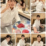 熟成鮨利他 難波 心斎橋 - 