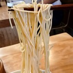 創作麺 ひとすじ - 