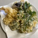 そば処 更科 - 
