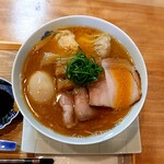 創作麺 ひとすじ - 