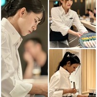 熟成鮨利他 難波 心斎橋 - 