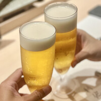 熟成鮨利他 難波 心斎橋 - 